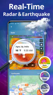 Clima screenshot 6