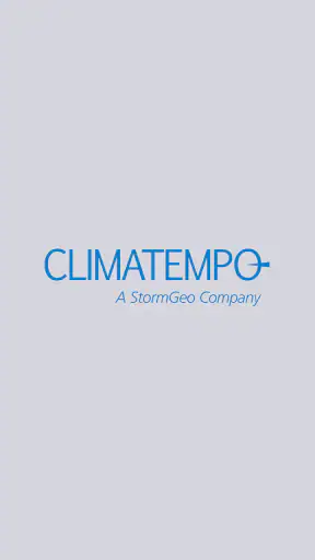 Climatempo - Clima e Previsão screenshot