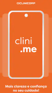 Clini.Me screenshot 1