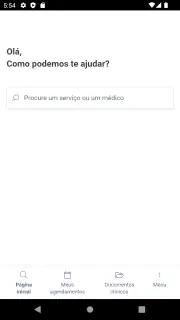 Clinica da Mama screenshot 5