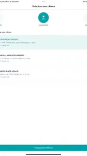 Clínica Rede Mais Saúde screenshot 6