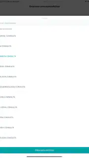 Clínica Rede Mais Saúde screenshot 7