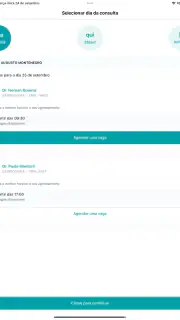Clínica Rede Mais Saúde screenshot 8