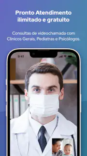 Clínica SiM+ screenshot 3