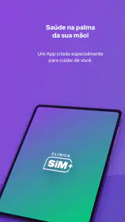 Clínica SiM+ screenshot 6