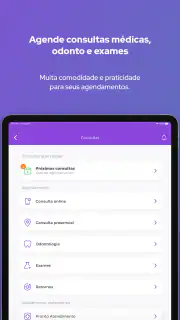 Clínica SiM+ screenshot 7