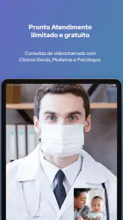Clínica SiM+ screenshot 8