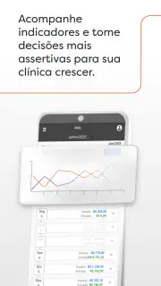 Clinicorp screenshot 4