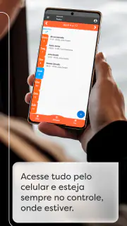 Clinicorp screenshot 5