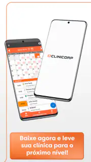 Clinicorp screenshot 6