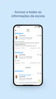 ClipEscola screenshot 2
