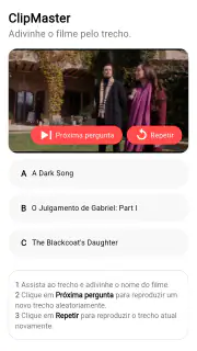 ClipMaster screenshot 1