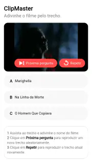 ClipMaster screenshot 3