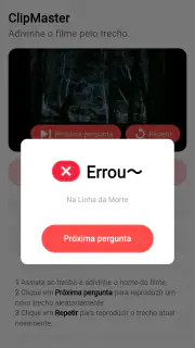ClipMaster screenshot 4