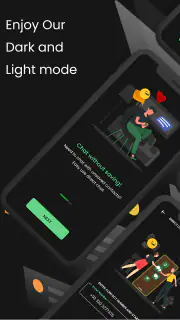 Clonapp Messenger screenshot 3