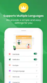 Clonapp Messenger screenshot 6