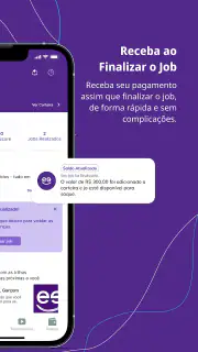 Closeer | Trabalho freelancer screenshot 2