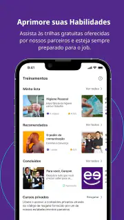 Closeer | Trabalho freelancer screenshot 4