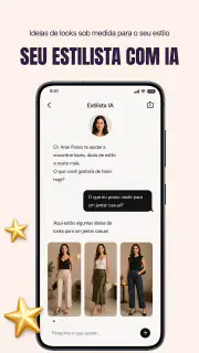 Closet: Roupas e Moda screenshot 2