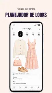 Closet: Roupas e Moda screenshot 4