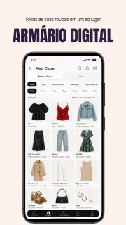 Closet: Roupas e Moda screenshot 5