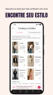 Closet: Roupas e Moda screenshot 8