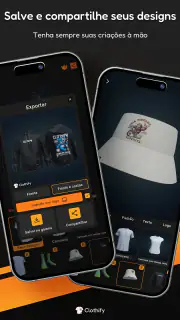 Clothify - Crie Roupas 3D screenshot 6