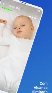 Cloud Baby Monitor screenshot 2
