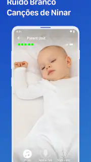 Cloud Baby Monitor screenshot 5