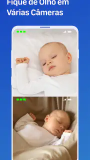 Cloud Baby Monitor screenshot 8