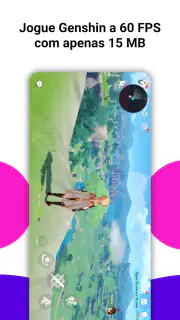 CloudMoon - Cloud Games screenshot 3
