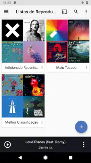 CloudPlayer™ Platinum screenshot 5
