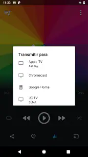 CloudPlayer™ Platinum screenshot 6