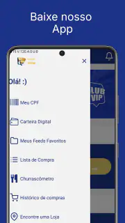 Club Vip screenshot 1