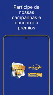 Club Vip screenshot 4