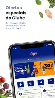 Clube Bom Lugar screenshot 5