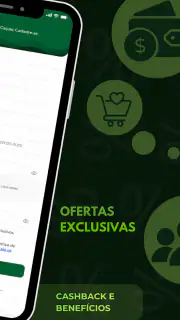 Clube Caçula screenshot 3