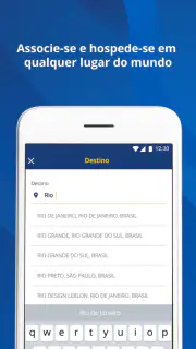 Clube Candeias screenshot 8