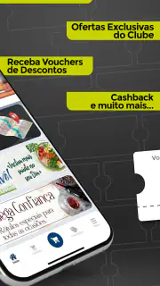Clube Cliente Confiança screenshot 2
