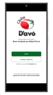 Clube D'avó screenshot 1