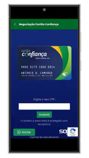 Clube D'avó screenshot 5