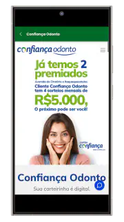 Clube D'avó screenshot 6