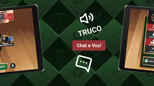 Clube do Truco screenshot 5