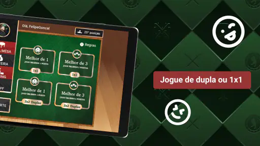 Clube do Truco screenshot 6