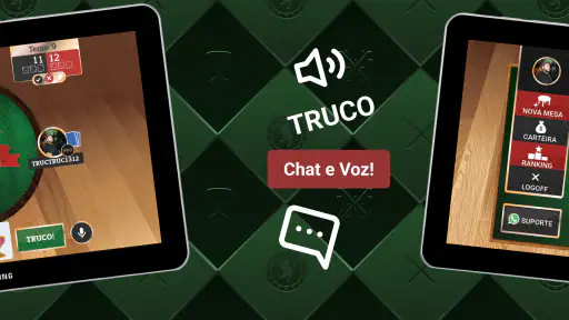 Clube do Truco screenshot 8