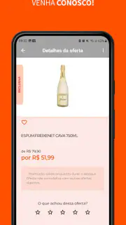 Clube Econômico Atacado screenshot 4