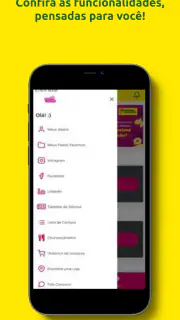Clube Esperança screenshot 4
