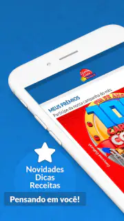 Clube Estrela Supermercados screenshot 2