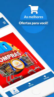 Clube Estrela Supermercados screenshot 3