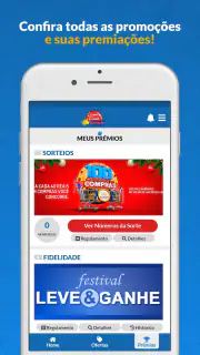Clube Estrela Supermercados screenshot 6